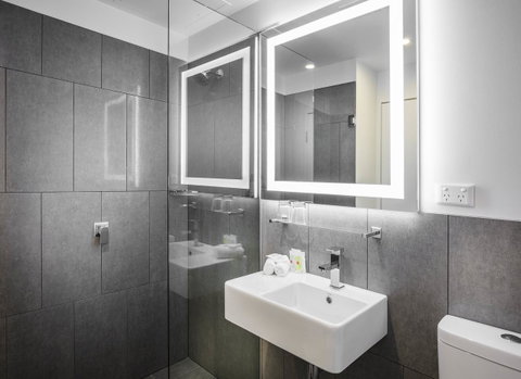 Ibis Styles Brisbane Elizabeth Street - Tourism Townsville 11