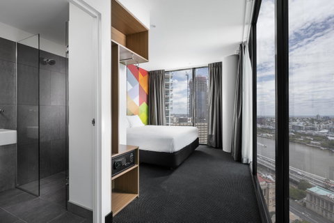 Ibis Styles Brisbane Elizabeth Street - Tourism Townsville 6