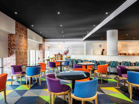 Ibis Styles Brisbane Elizabeth Street - Tourism Townsville 40