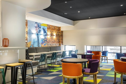 Ibis Styles Brisbane Elizabeth Street - Tourism Townsville 8
