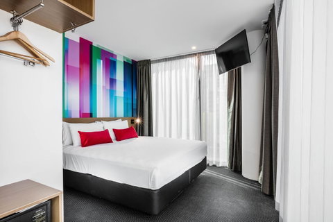 Ibis Styles Brisbane Elizabeth Street - Tourism Townsville 15