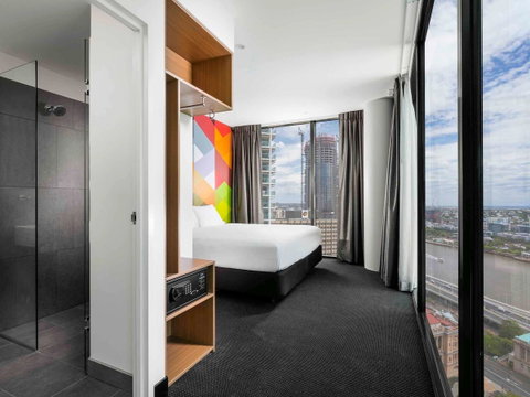 Ibis Styles Brisbane Elizabeth Street - Tourism Townsville 43