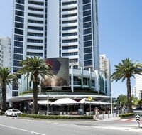 Aria Apartments - Tourism Townsville