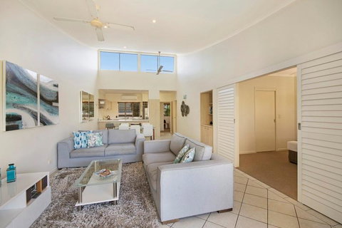 Montpellier Boutique Resort Noosa - Tourism Townsville 2