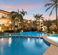 Montpellier Boutique Resort Noosa - Tourism Townsville