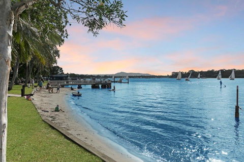 Montpellier Boutique Resort Noosa - Tourism Townsville 9