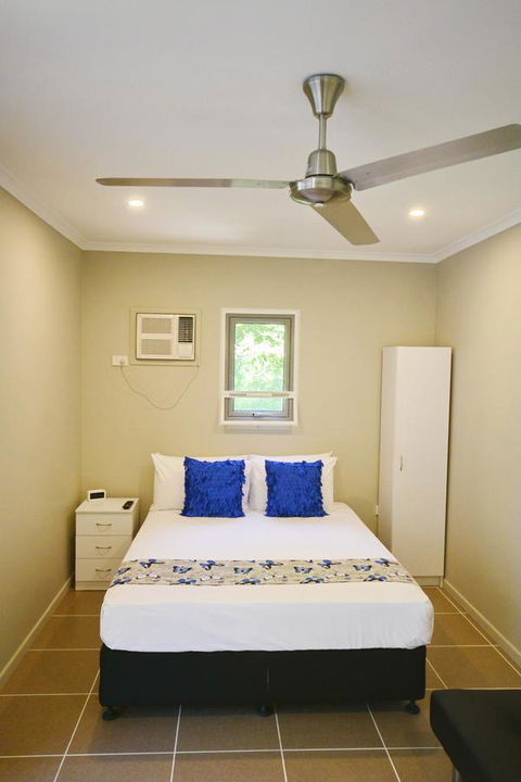 Fitzroy Island Resort - Tourism Townsville 15