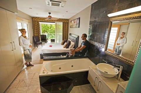 Fitzroy Island Resort - Tourism Townsville 5