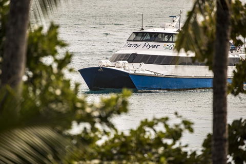 Fitzroy Island Resort - Tourism Townsville 25
