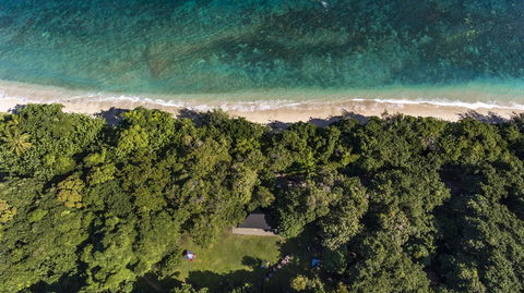 Fitzroy Island Resort - Tourism Townsville 21