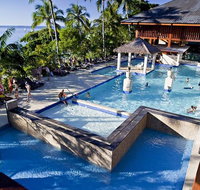 Fitzroy Island Resort - Tourism Townsville