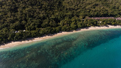 Fitzroy Island Resort - Tourism Townsville 29