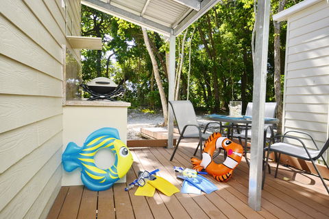 Fitzroy Island Resort - Tourism Townsville 14