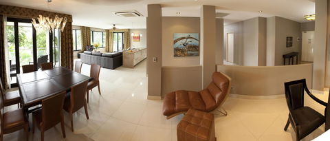 Fitzroy Island Resort - Tourism Townsville 4