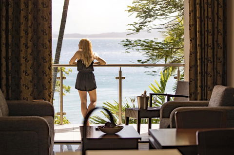 Fitzroy Island Resort - Tourism Townsville 35