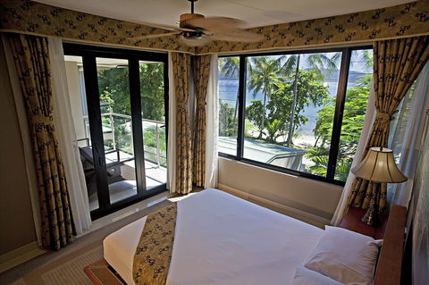 Fitzroy Island Resort - Tourism Townsville 10