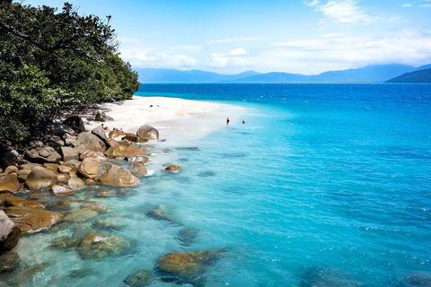 Fitzroy Island Resort - Tourism Townsville 20