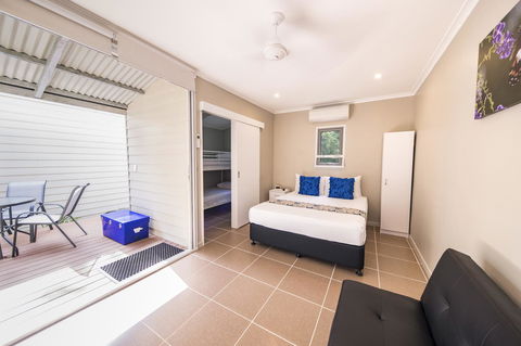 Fitzroy Island Resort - Tourism Townsville 34