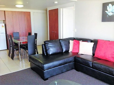 The Towers Of Chevron Renaissance - Holidays Gold Coast - Tourism Townsville 41