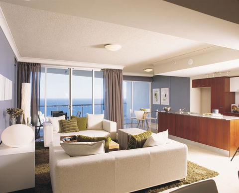 The Towers Of Chevron Renaissance - Holidays Gold Coast - Tourism Townsville 28