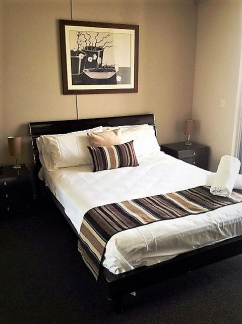 The Towers Of Chevron Renaissance - Holidays Gold Coast - Tourism Townsville 40