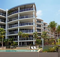 Vision Apartments - Tourism Townsville