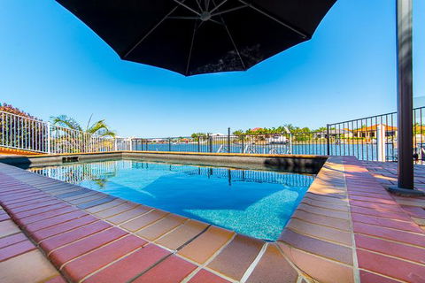 Hepburn Holiday Haven - Tourism Townsville 24