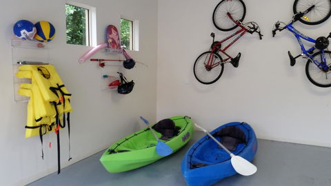 Hepburn Holiday Haven - Tourism Townsville 22