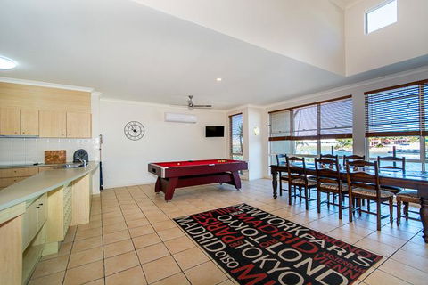 Hepburn Holiday Haven - Tourism Townsville 12