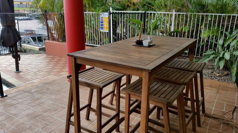 Hepburn Holiday Haven - Tourism Townsville 21