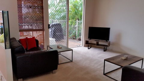 Hepburn Holiday Haven - Tourism Townsville 9