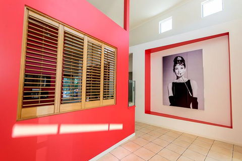 Hepburn Holiday Haven - Tourism Townsville 5