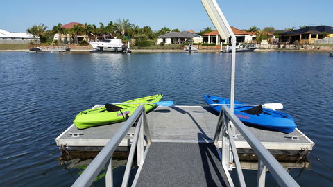 Hepburn Holiday Haven - Tourism Townsville 23