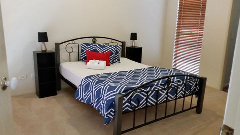 Hepburn Holiday Haven - Tourism Townsville 14