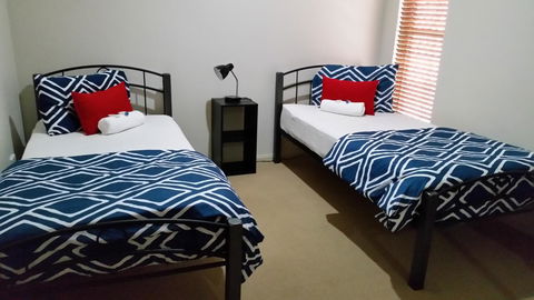 Hepburn Holiday Haven - Tourism Townsville 19