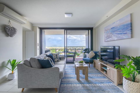 Sunset Retreat Mooloolaba - Tourism Townsville 2