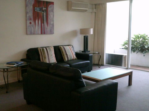 The Phoenician Resort - Tourism Townsville 18