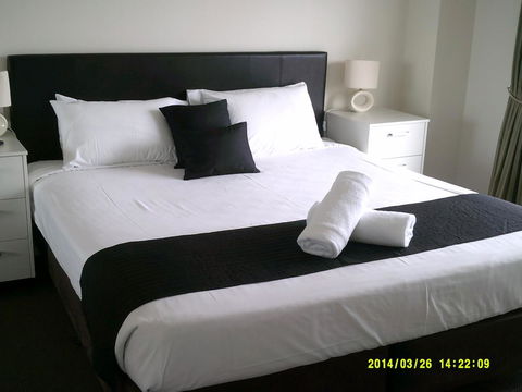 The Phoenician Resort - Tourism Townsville 27