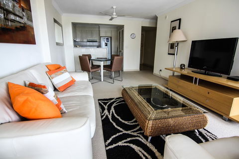The Phoenician Resort - Tourism Townsville 2