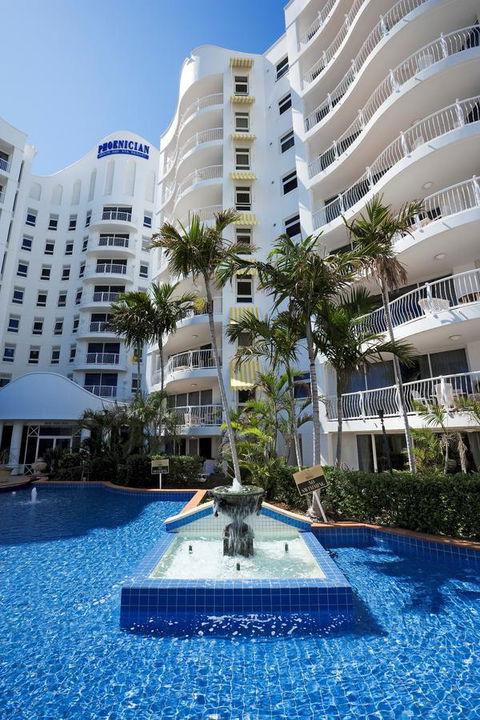 The Phoenician Resort - Tourism Townsville 10