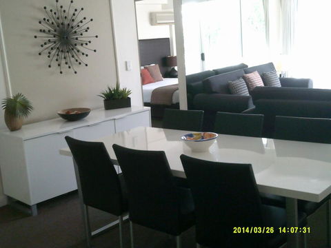 The Phoenician Resort - Tourism Townsville 20