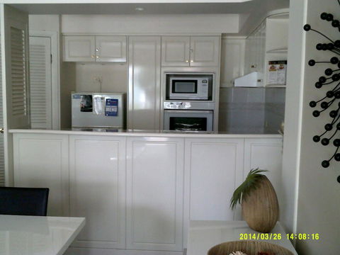 The Phoenician Resort - Tourism Townsville 22