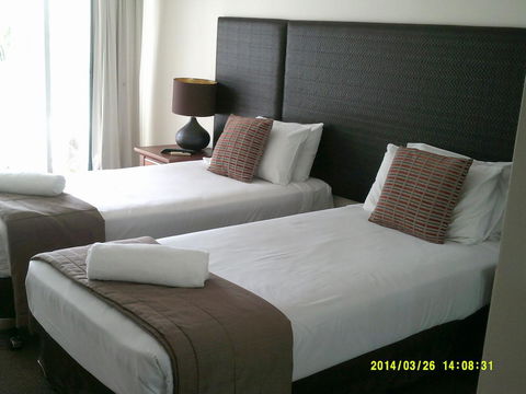 The Phoenician Resort - Tourism Townsville 23