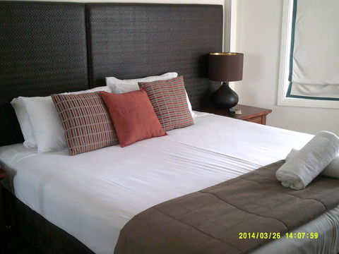 The Phoenician Resort - Tourism Townsville 21