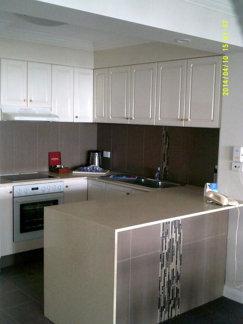 The Phoenician Resort - Tourism Townsville 25