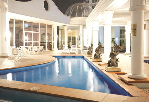The Phoenician Resort - Tourism Townsville 1
