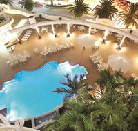 The Phoenician Resort - Tourism Townsville