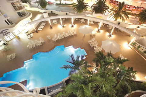 The Phoenician Resort - Tourism Townsville 0