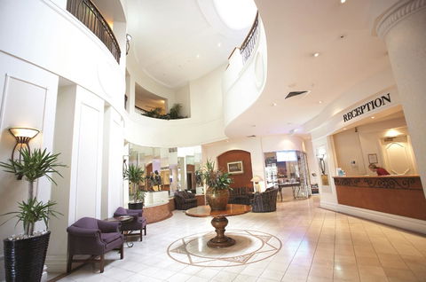 The Phoenician Resort - Tourism Townsville 5