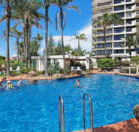 De Ville Apartments - Tourism Townsville